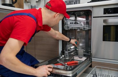 bulaşık makinesi servisi
