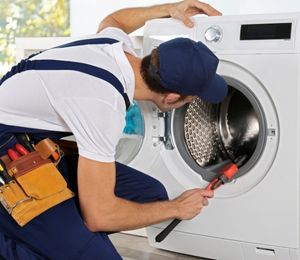 Çamaşır makinesi servisi